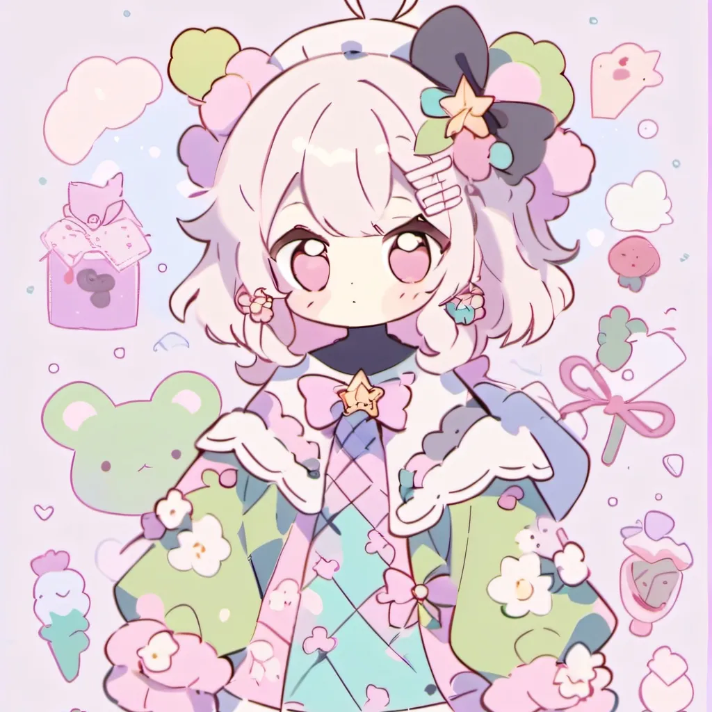 chat with ai character: ♡Lynn♡