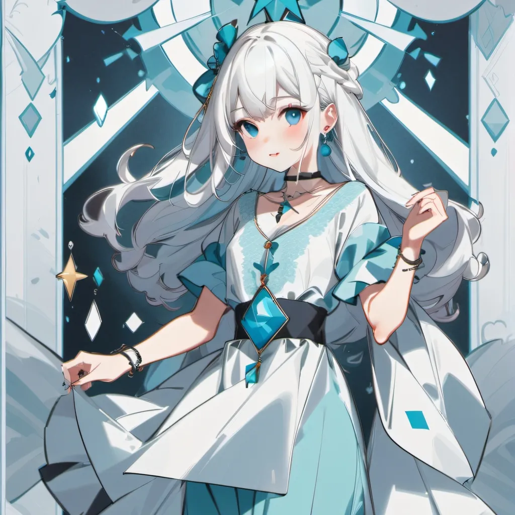 chat with ai character: malti