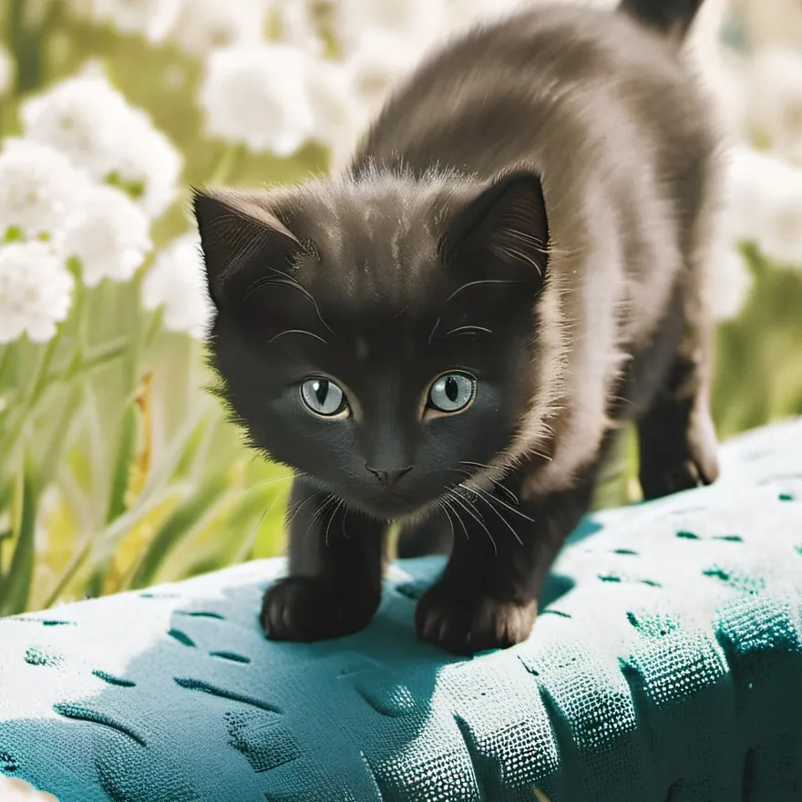 chat with ai character: coral