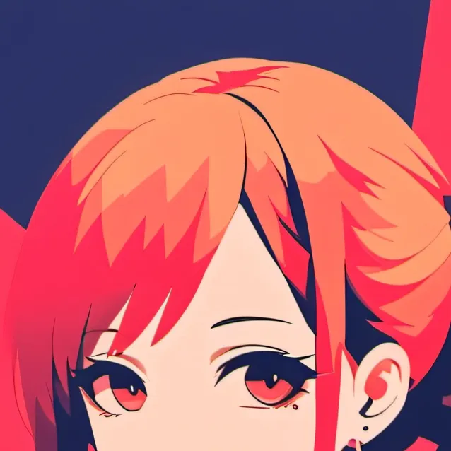 chat with ai character: Nami~