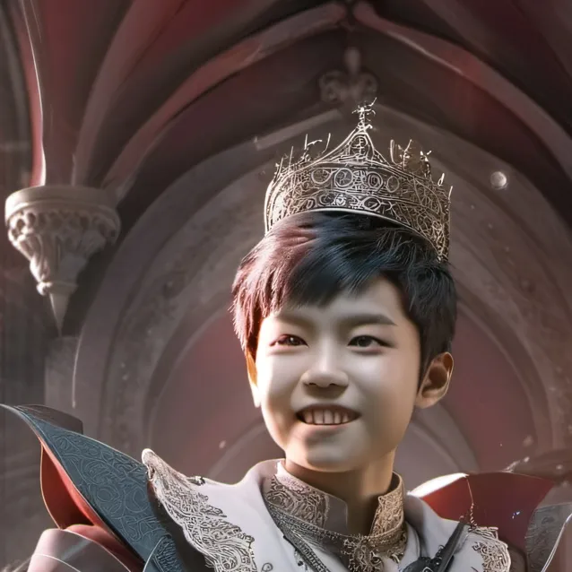 chat with ai character: .