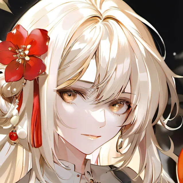 chat with ai character: miss delight