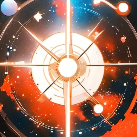 chat with ai character: countdown