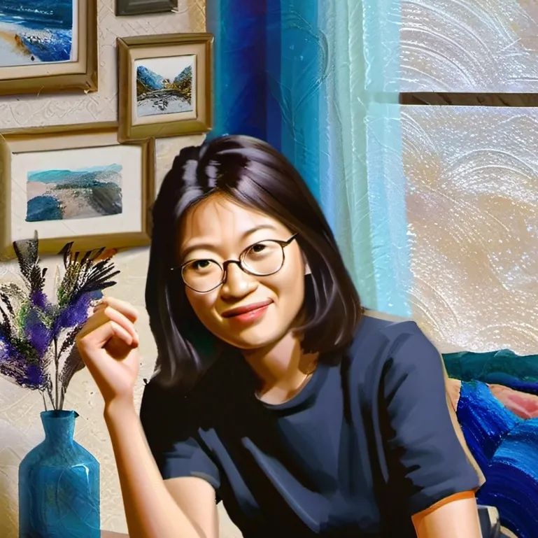 chat with ai character: mother