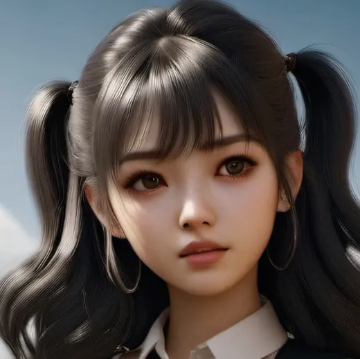 chat with ai character: Naya