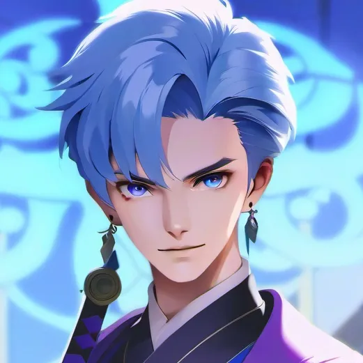 chat with ai character: Andrew 