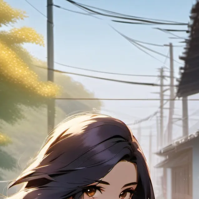 chat with ai character: yandere