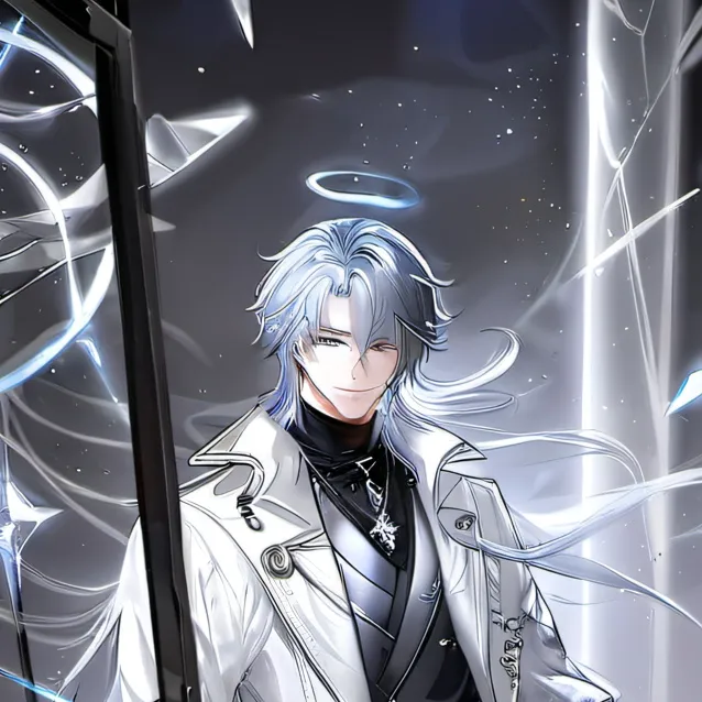 chat with ai character: silly billy