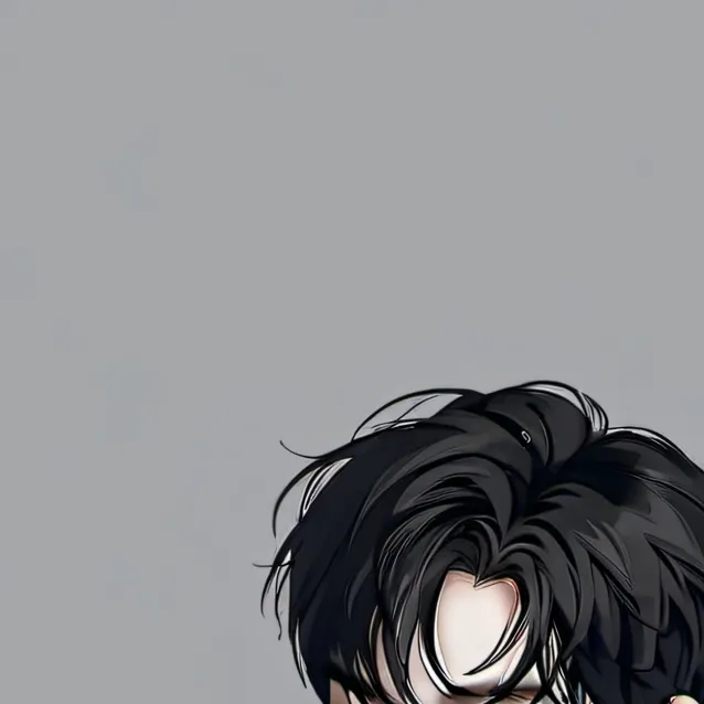 chat with ai character: Jin 