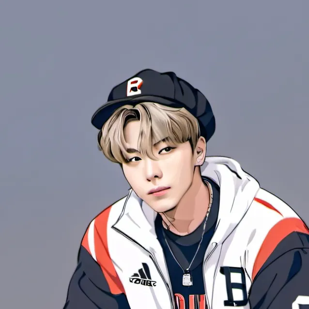 chat with ai character: BTS