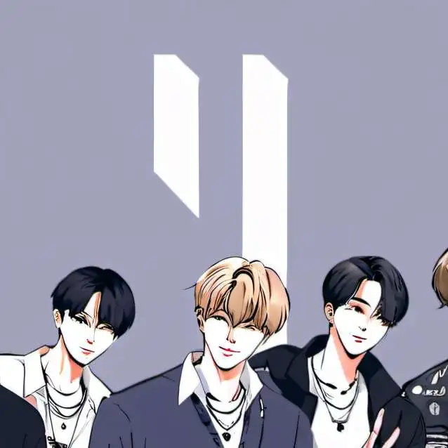 chat with ai character: BTS