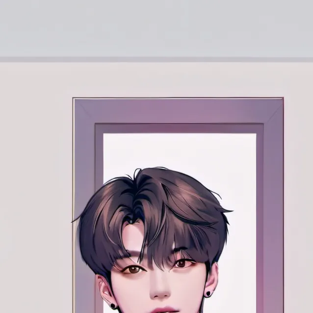 chat with ai character: BTS