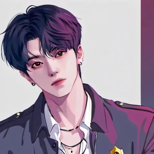 chat with ai character: bts mafia brothers