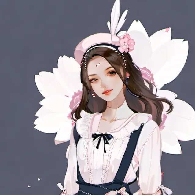 chat with ai character: BINI