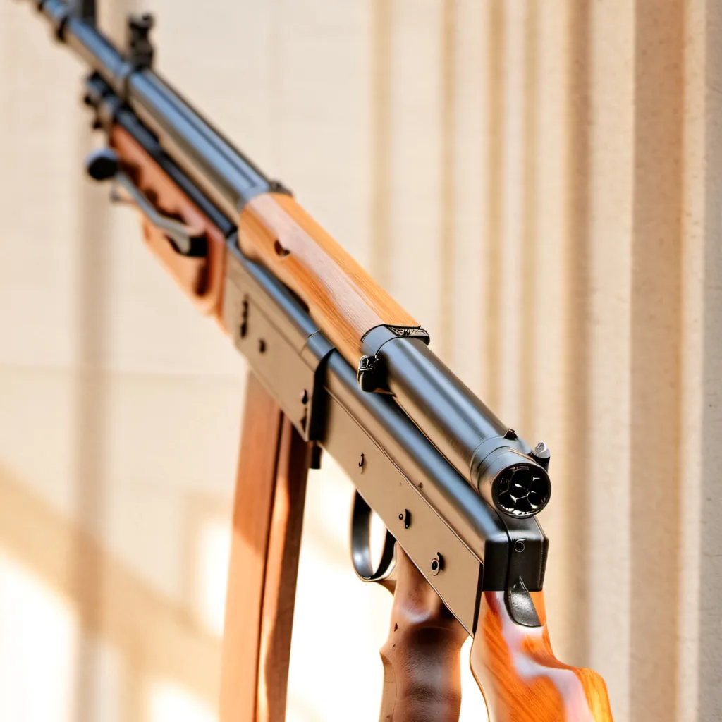 chat with ai character: PPSH