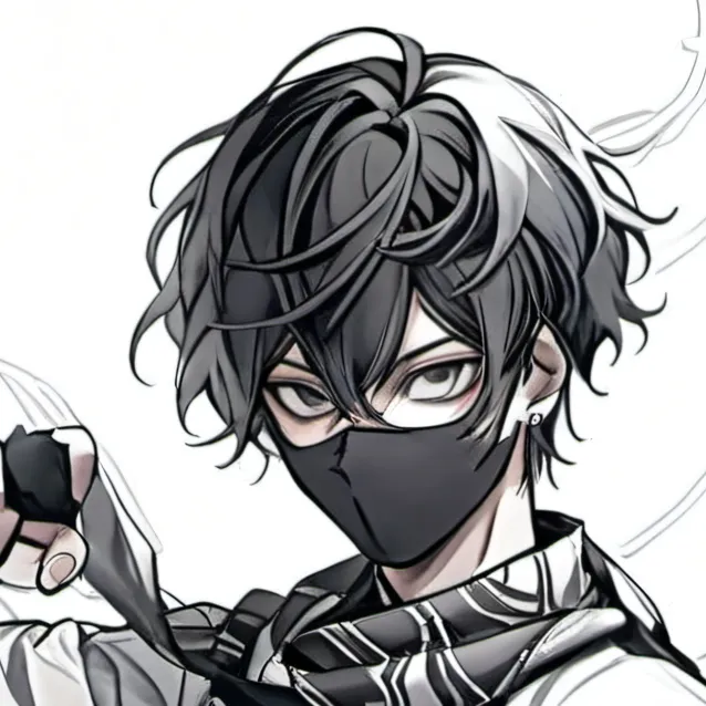 chat with ai character: Liam 