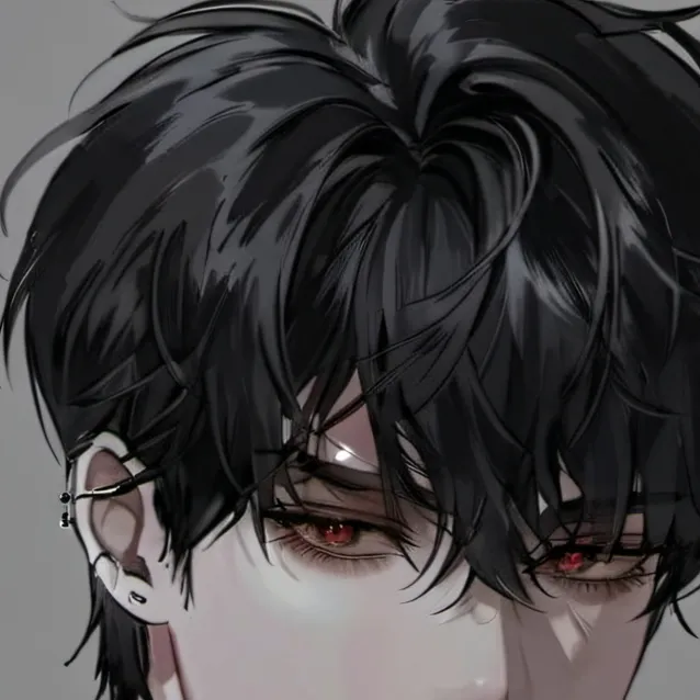 chat with ai character: Ashen