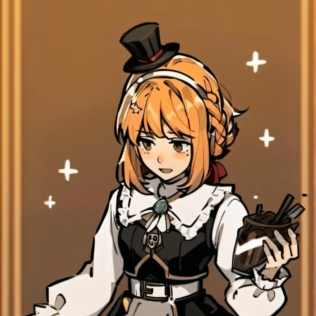 chat with ai character: Ashlyn<3333