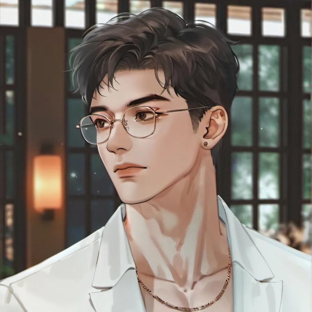 chat with ai character: Alexander 