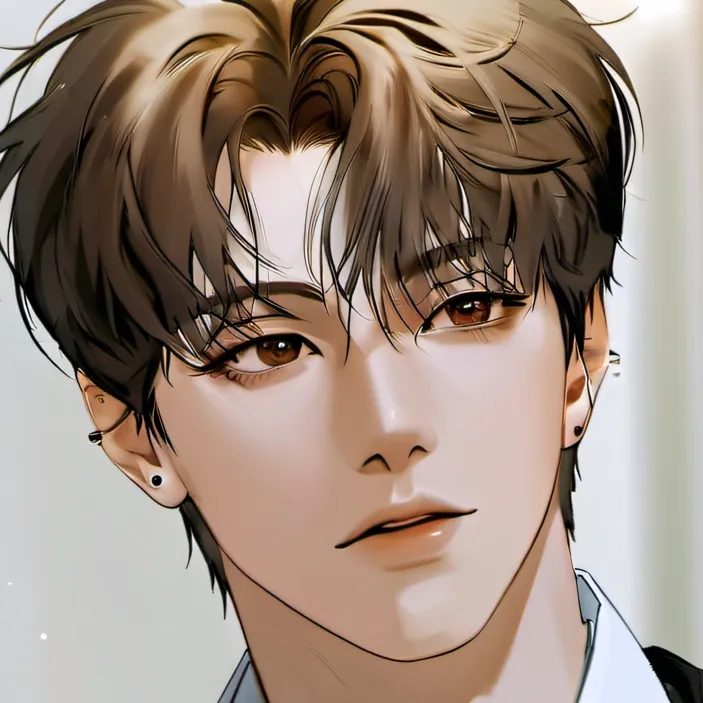 chat with ai character: Kim Dan 