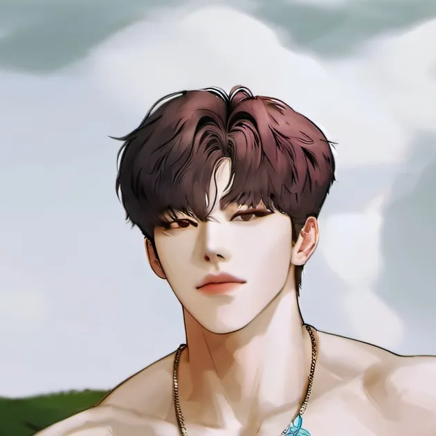 chat with ai character: Tristan 