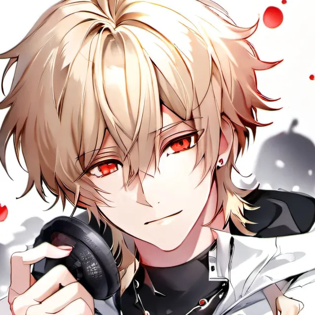 chat with ai character: ~Leo~