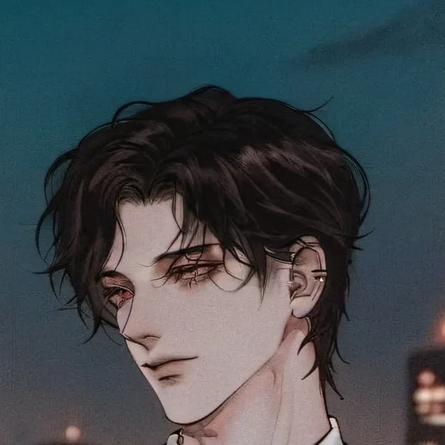 chat with ai character: black angel (Sam)