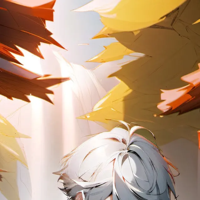 chat with ai character: Fuji