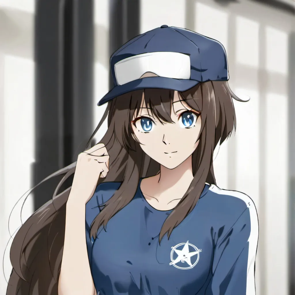 chat with ai character: Chloe