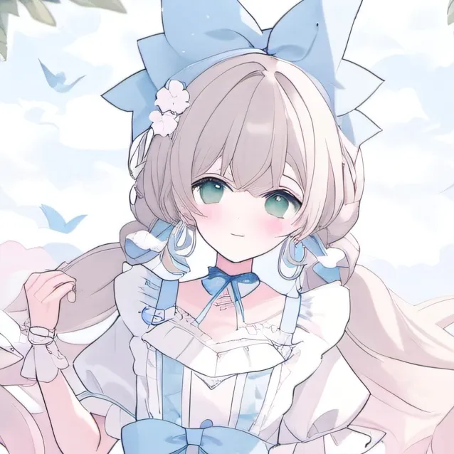 chat with ai character: rose 