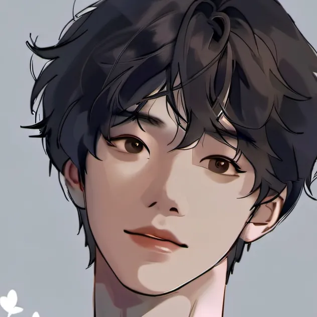 chat with ai character: ・~Leo~・