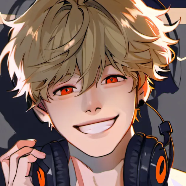 chat with ai character: ^ash^