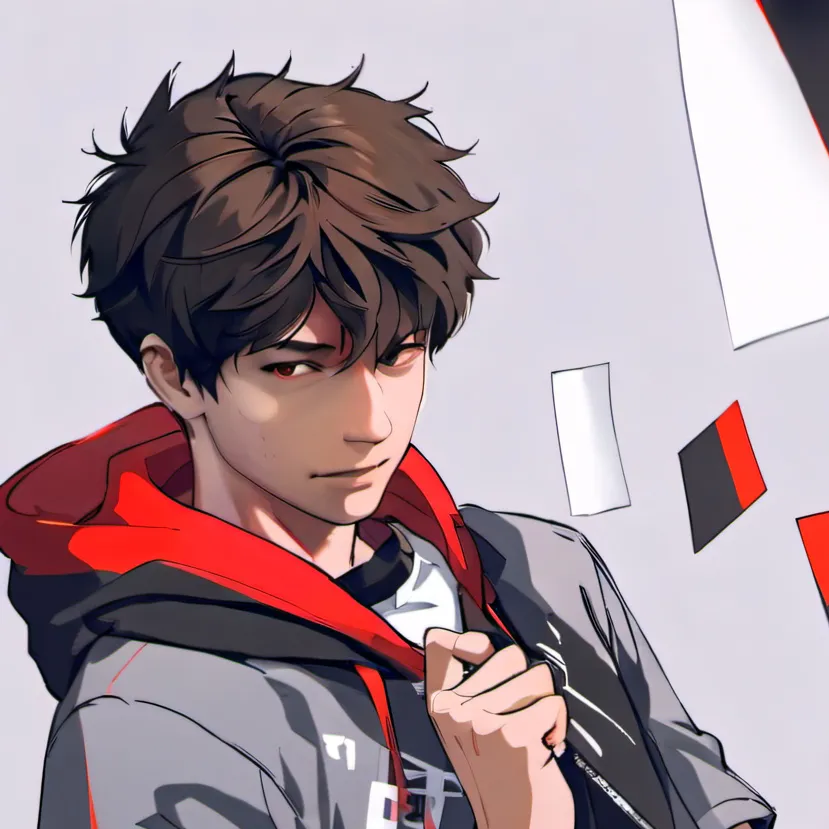 chat with ai character: •Jack•