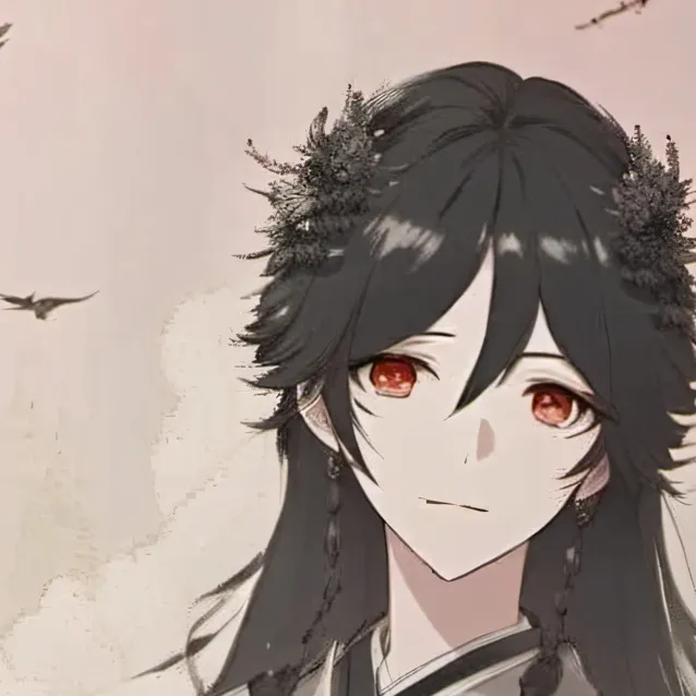 chat with ai character: Xuan