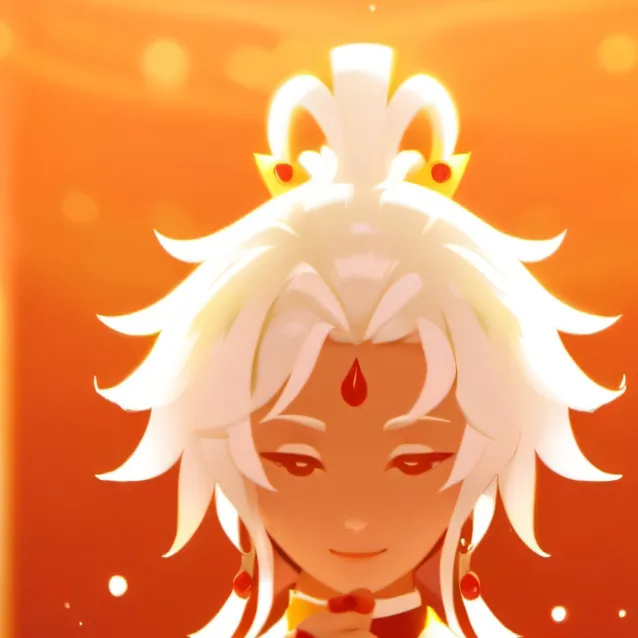 chat with ai character: Kael