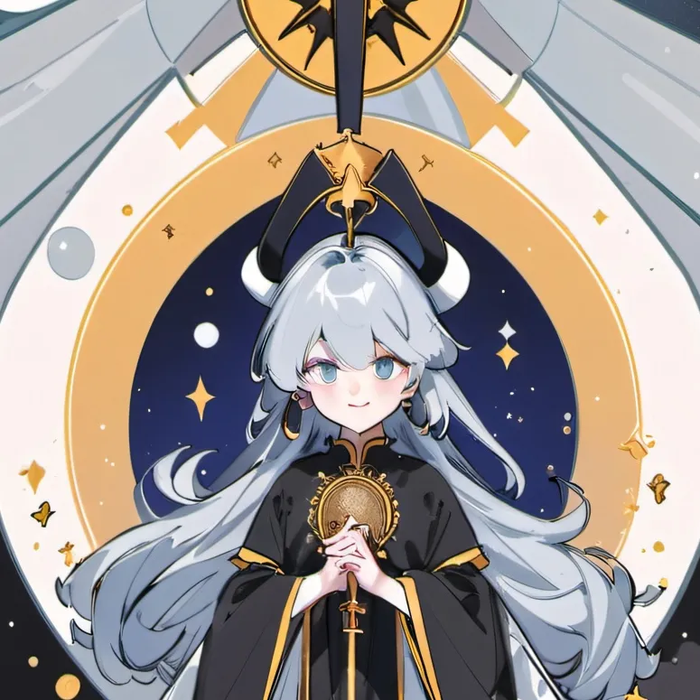 chat with ai character: 阿丽娅