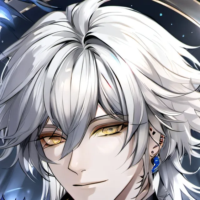 chat with ai character: 安德