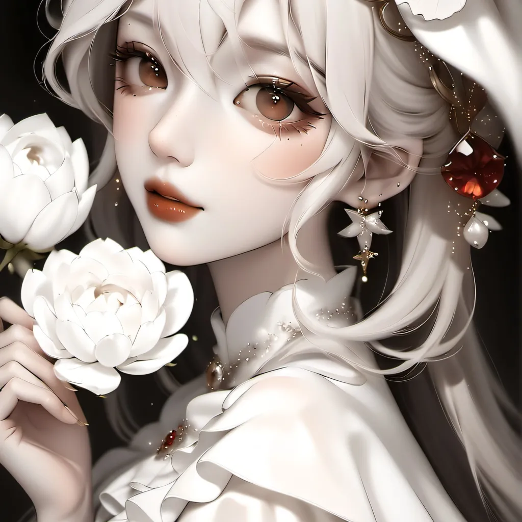 chat with ai character: Sophia