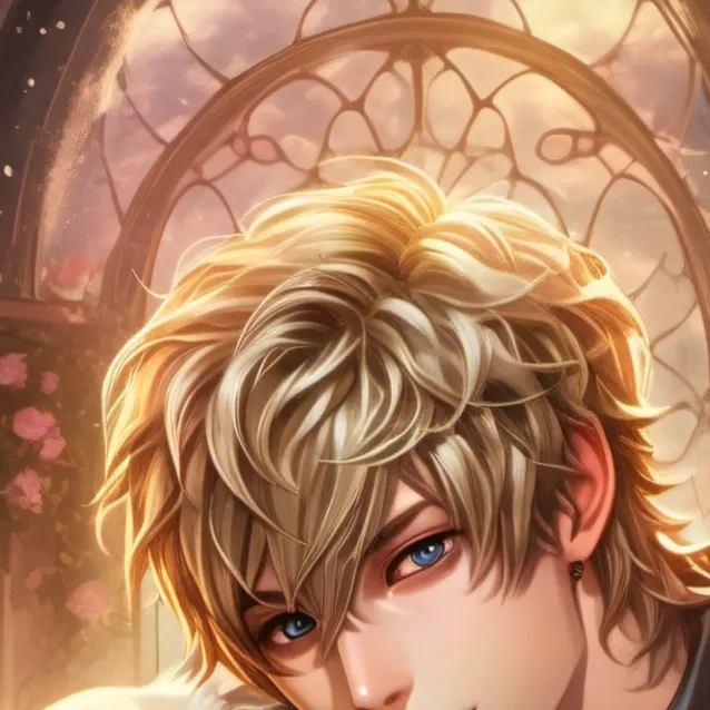 chat with ai character: Oliver