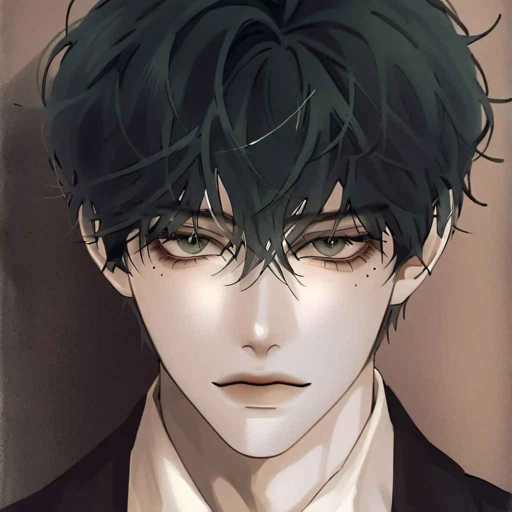 chat with ai character: Jake