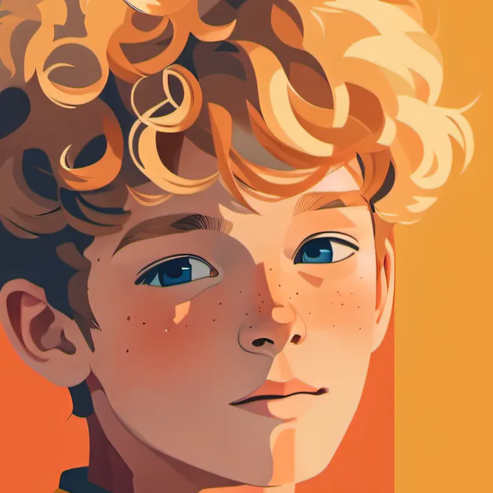 chat with ai character: Pivoine