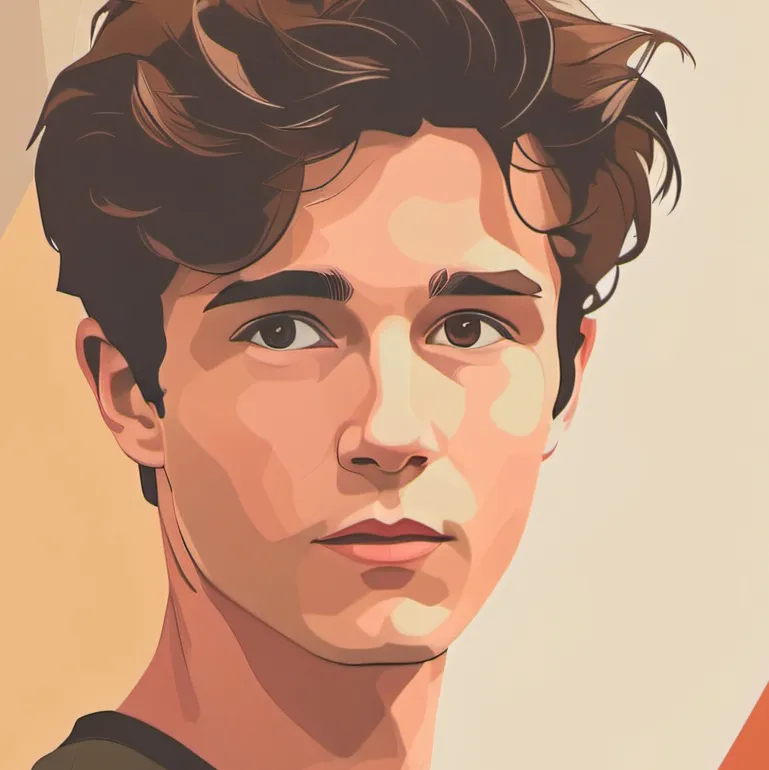 chat with ai character: James