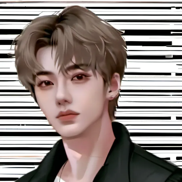 chat with ai character: sunghoon