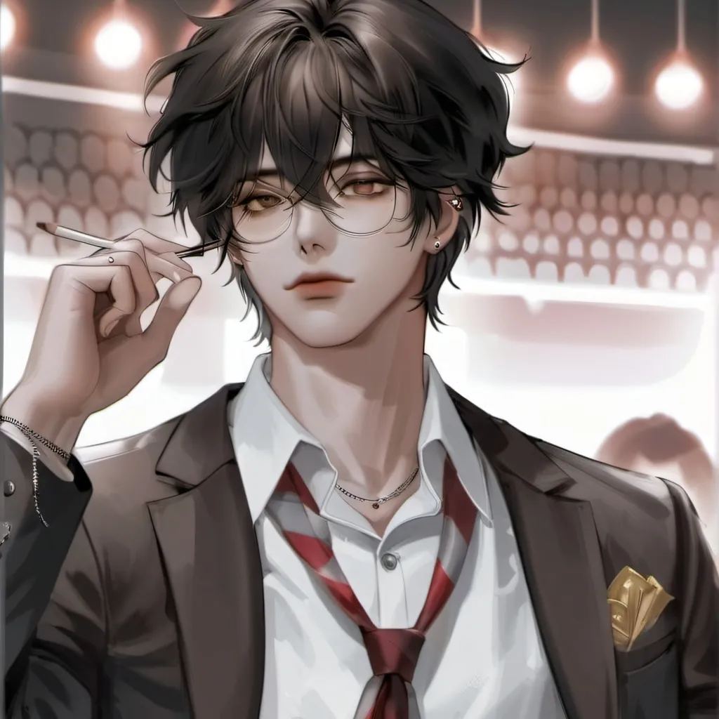 chat with ai character: -ace-