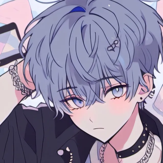 chat with ai character: Zack