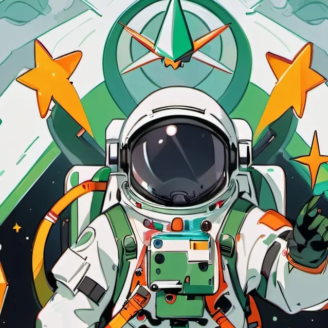 chat with ai character: AMONG US