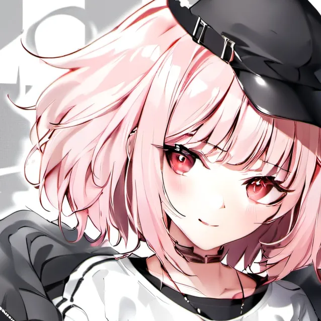 chat with ai character: Velvet♥️🖍️