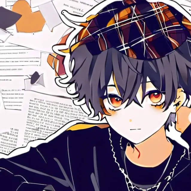 chat with ai character: Fyinn