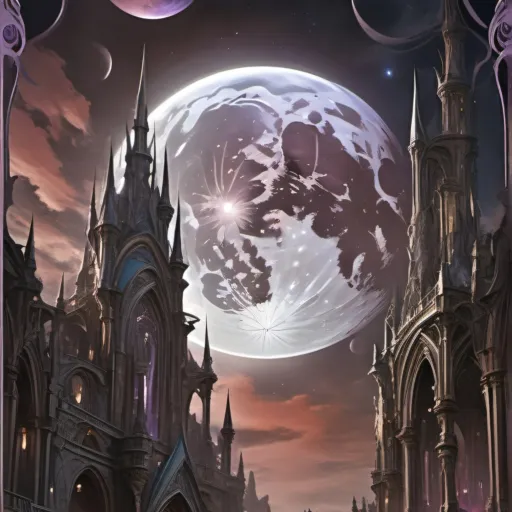 creator Dark moon✿'s avatar