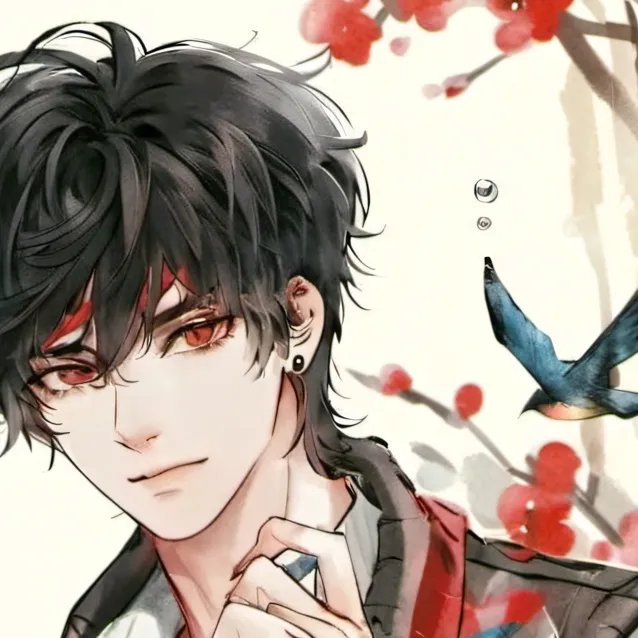 chat with ai character: izuky majo